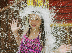 Pools Open for Summer